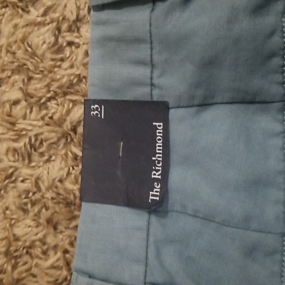 Ledbury short the richmond - Picture 7 of 9